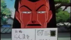 Ranma 1/2 Dubbing Indonesia Episode 1