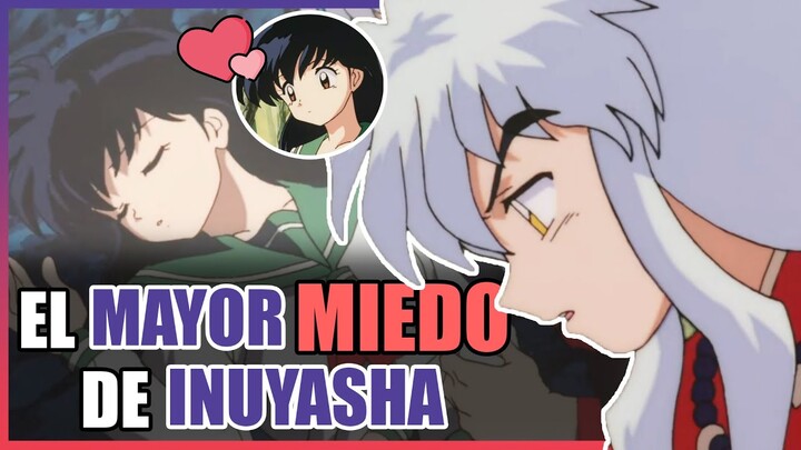 El día que INUYASHA sintió MIEDO de PERDER a AOME | Inuyasha (Capítulo 19)