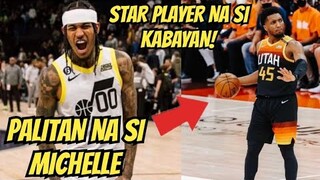 Ang Lakas ng Jazz! Si Jordan Clarkson na dapat ang STAR PLAYER ng Utah | Jordan Clarkson BREAKDOWN !