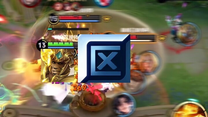 "The Peak Match Where Only Qu Exists" 1.0