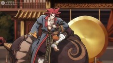 Demonic Records eps 3