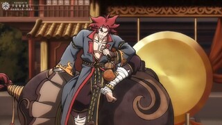 Demonic Records eps 3