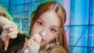 YooA Liu is my open mic dance version of "Rooftop" released!