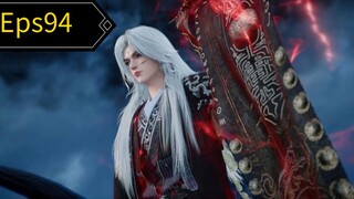 Renegade Immortal Eps95 Sub Bagus 1080p