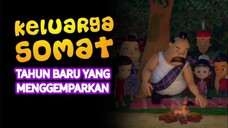 E249 "Tahun Baru Yang Menggemparkan"