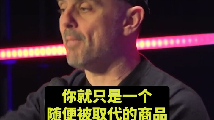 You’d better start building your brand.