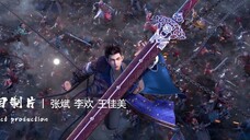 The Legend Of Tang Dynasty Eps 03 Sub Indo