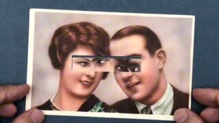 “Berbagi hal-hal romantis dengan mereka yang tidak asal-asalan”