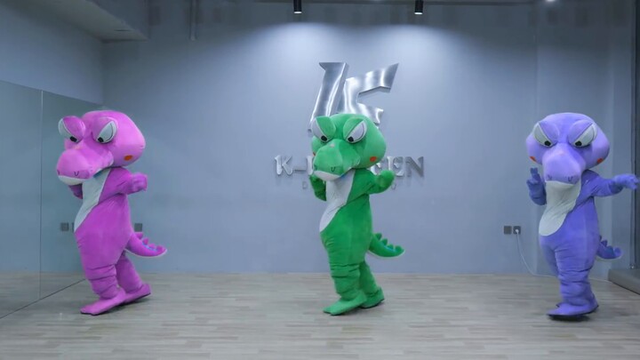 🐊 ITZY-「CAKE」cover