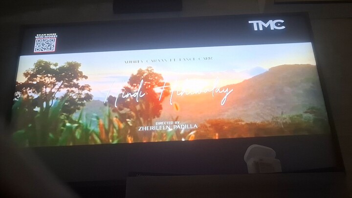 Tagalized Movie Channel - Continuity [02-09-2026]