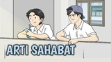 SAHABAT SEJATI - Animasi sekolah