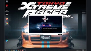 Tokyo Xtreme Racer Free Download PC