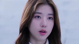 就喜欢这种正面刚的女主