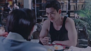 [Speed Lover & Pavelpooh] Who can understand the look in Sister Pa’s eyes when she looks at a puppy!