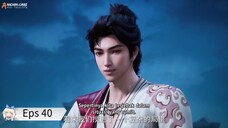Fight For The Throne Eps 40 Sub Indo