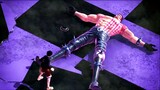 Pertarungan Luffy vs Katakuri - ONE PIECE: PIRATE WARRIORS 4