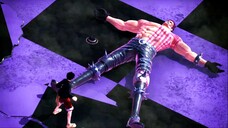 Pertarungan Luffy vs Katakuri - ONE PIECE: PIRATE WARRIORS 4