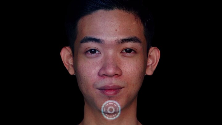 HeroMorph Be your favourite Avenger