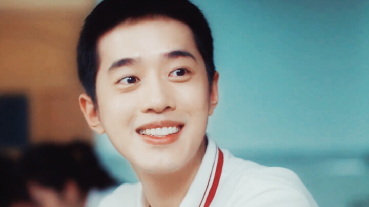 The "hermaphrodite" was spoiled into a girl｜The Sky of the Wind Dog Boy