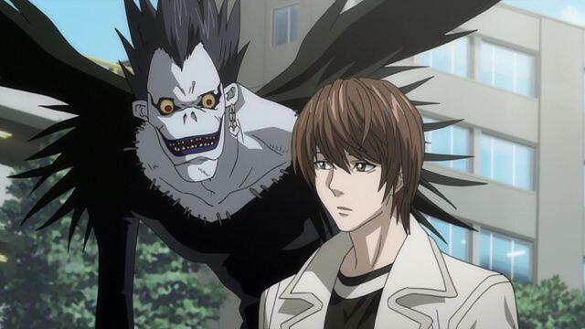 DEATH NOTE EPISODE 4 TAGALOG DUB | BETTER QUALITY | 1080P(HD)
