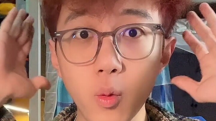 “คองอี้จีกลัวว่าคองอี้จีจะกลัวตัวเขาเองด้วย”
