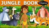 Jungle Book _ Jungle Book in Filipino