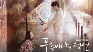 The Legend of The Blue Sea Eps 08