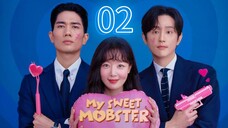 Eps 02 || мү sωεεт мσвsтεя || Sub Indo