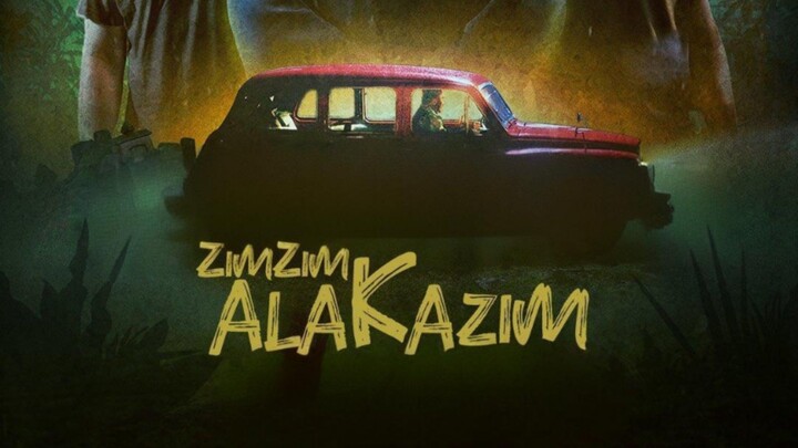 Bell Ngasri : Zim Zim Ala Kazim