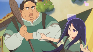 【7月/白狐社】肥宅勇者 PV1【MCE汉化组】