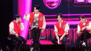 【ENHYPEN  舞蹈挑战】ENHYPEN dance challenge@231119 EN- CONNECT Night