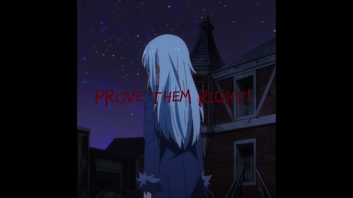 I don't blame him - Rimuru Edit #amv #edit #short #rimuru #rimuruedit #tensura