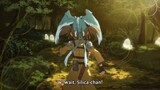 Sword art online SE 1 Ep 4