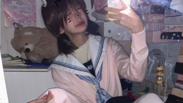 Các hiệu ứng đặc biệt ở phía sau bị kẹtↂ⃙⃙⃚⃛_ↂ⃙⃙⃚⃛