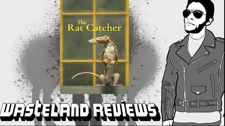 Watch The Rat Catcher (2023) - Wasteland Short Film for free, Link in the Introduction