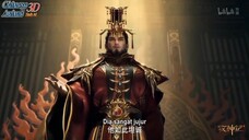 Tales Of Hearding Gods Episode 40 Sub Indo