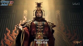 Tales Of Hearding Gods Episode 40 Sub Indo