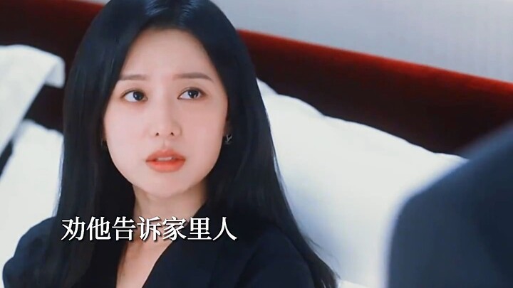 Sebenarnya dia tidak sekuat itu, hanya saja tidak ada orang yang bisa diandalkan #KimJiWon