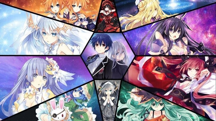 date a live ss5 ep7 (vietsub)
