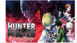 Hunter x Hunter Phantom Rouge: (Tagalog Dubbed)