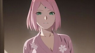 SAKURA HARUNO KENA BUFF BRUTAL