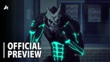 KAIJU NO.8 Episode 8 - Preview Trailer