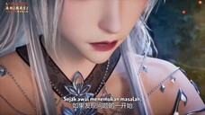 Little Fairy Yao Episode 16 Subtitle Indonesia
