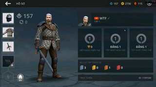 ShadowChannel - Shadow Fight 3 - Một thế giới hỗn loạn - P1