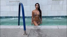 Hot Girl Dancer