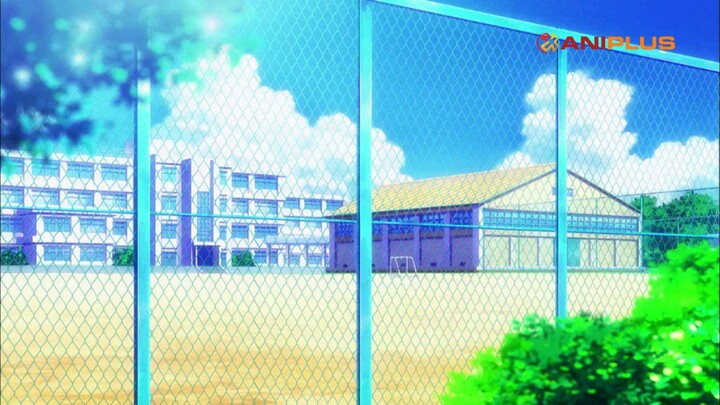 Hanayamata Episode 11 (English Subbed)