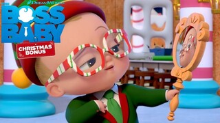 The Boss Baby : Christmas Bonus