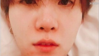 [Min Yoongi & SUGA] Min Yoongi, a man who threatened to marry a Chinese ARMY~ Chinese sugar girls lo