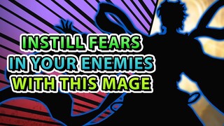 Instill Fears In Your Enemies With This Mage | Mobile Legends