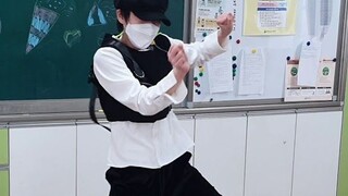 South Korean sixth-grade elementary school students' talent show NCT U-Make A Wish